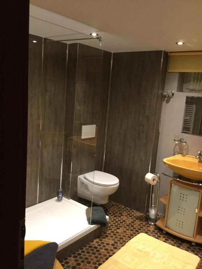 Apartment Christine آلتنا المظهر الخارجي الصورة