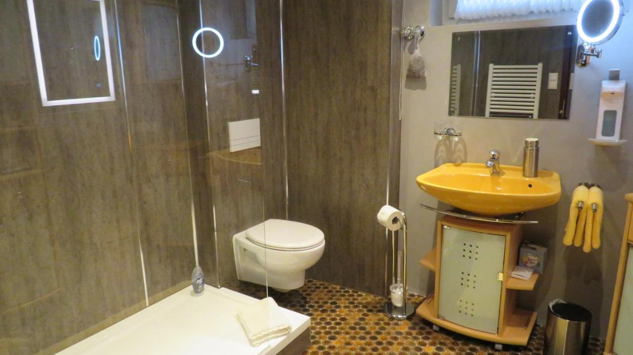 Apartment Christine آلتنا المظهر الخارجي الصورة