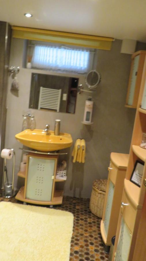 Apartment Christine آلتنا المظهر الخارجي الصورة