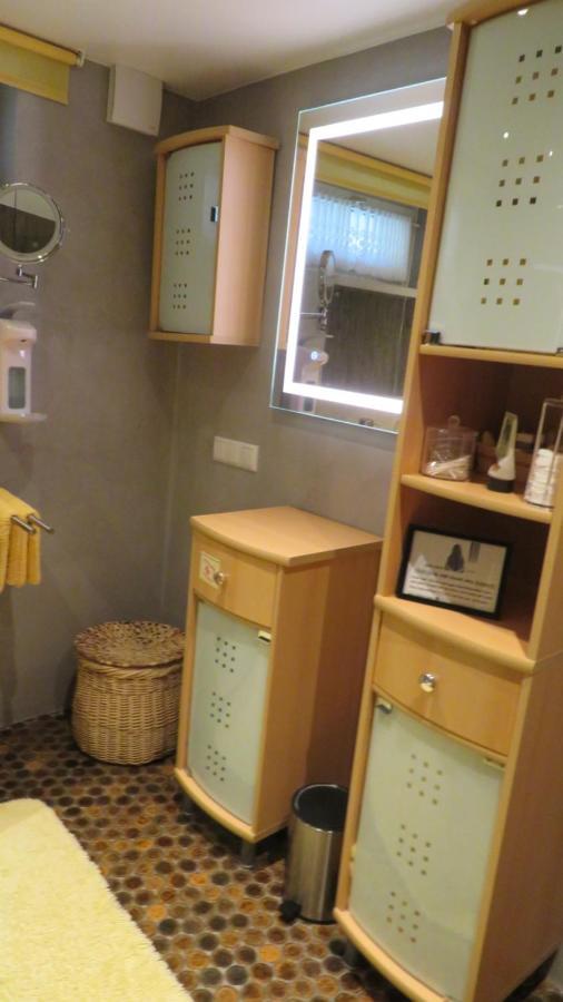 Apartment Christine آلتنا المظهر الخارجي الصورة