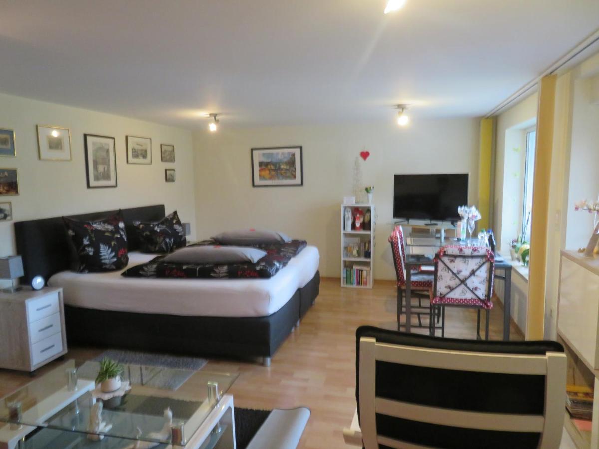Apartment Christine آلتنا المظهر الخارجي الصورة