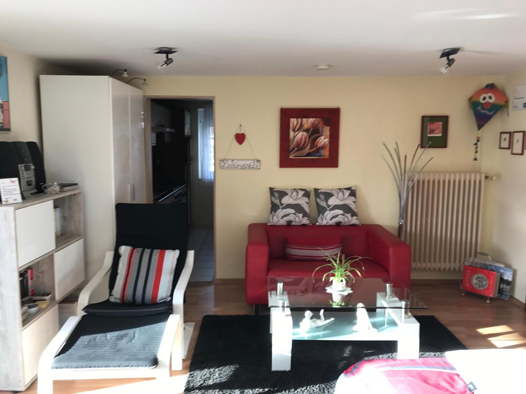 Apartment Christine آلتنا المظهر الخارجي الصورة